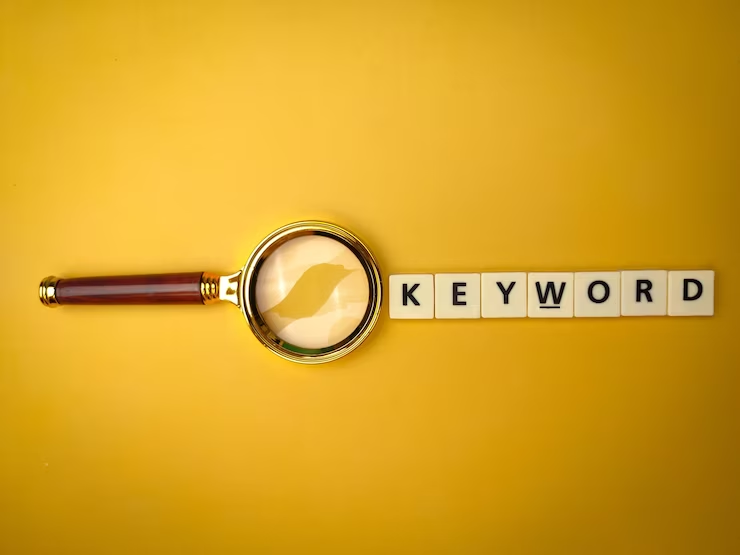 Content and Keyword Trends