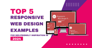 Top Responsive Web Design Examples