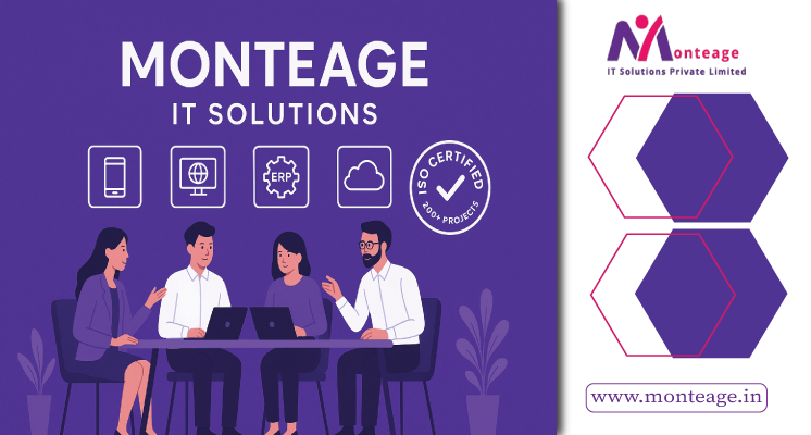 Monteage IT Solutions