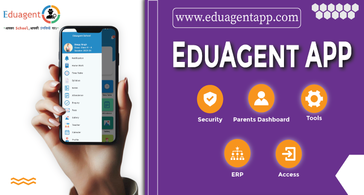 Eduagent App