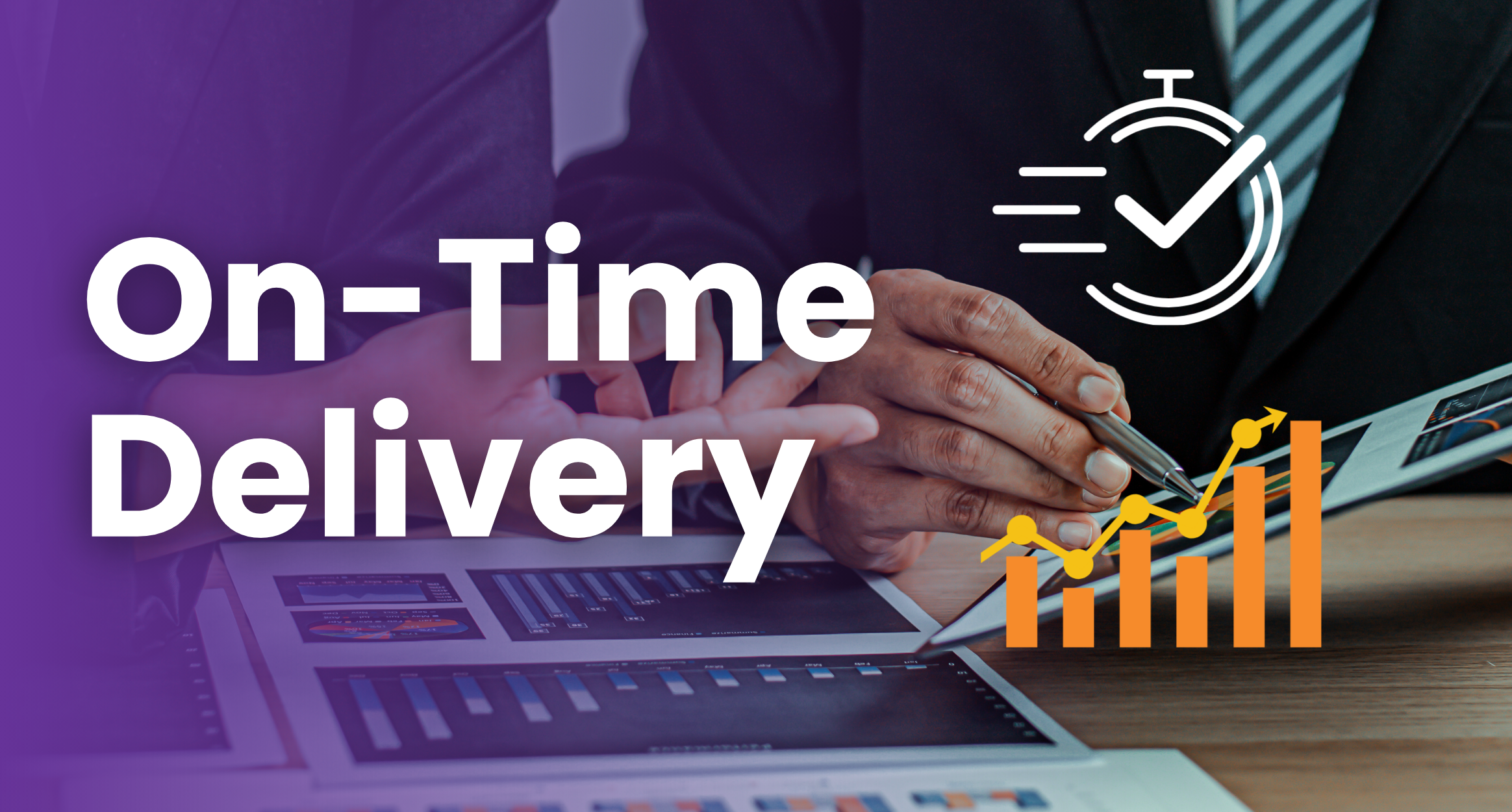on-time Dilevery